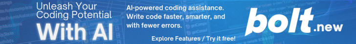 AI-powered coding assistance.  Write code faster, smarter, and with fewer errors.  Try it free!